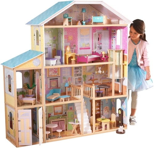 Dolls House 5655 Poupée "BABY Mabel" 1:12 pour maison de poupée NOUVEAU # 