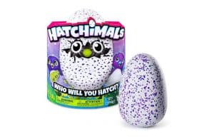 oeuf hatchimals