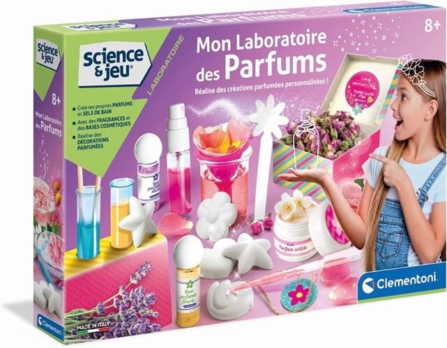 Id e Cadeau Pour Une Fille De 9 Ans TOP 10 Des Meilleurs Jouets 2026 